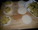 Bread potato cutlets/sandwiches recipe step 2 photo