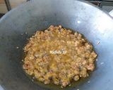 Foto langkah ke 6 dari resep Kacang Kribo/Kacang Disco.