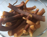 Foto del paso 2 de la receta: Charquicán de Cochayuyo