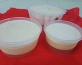 Foto langkah ke 4 dari resep Mango vla cheese.