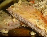 Foto del paso 2 de la receta: Matambre a la crema