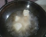 Foto langkah ke 3 dari resep Tahu goreng bumbu bawang putih bubuk.