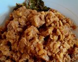 Foto langkah ke 5 dari resep Tempe Bumbu Nikmat (cocok untuk lauk vegan).