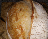Foto del paso 5 de la receta: Pan de Masa Madre