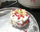 ब्रेड फ्रूट केक (Bread fruit cake recipe in Hindi) रेसिपी चरण 7 फोटो