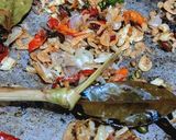 Foto langkah ke 2 dari resep Jangan Lombok Tempe Semangit dan Tahu.