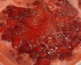 Foto langkah ke 1 dari resep Strawberry Cheese Pastry.