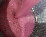 A picture of step 1 of FW Juice (Falsa & Watermelon).