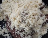 Foto del paso 3 de la receta: Kibbe al horno con piñones