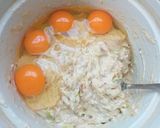 Foto del paso 3 de la receta: OKONOMIYAKI 🇯🇵