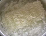 Foto langkah ke 2 dari resep Bihun Masak Putih.