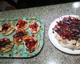 Foto del paso 6 de la receta: Pavlova
