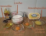 Foto del paso 2 de la receta: Tortitas Americanas