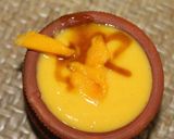 A picture of step 3 of Mango Lassi.