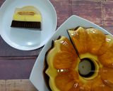 Foto langkah ke 6 dari resep Pudding Marie.