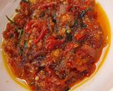 Foto langkah ke 2 dari resep Sambal Bawang Daun Jeruk ala Dapoer Mama Cindhy - WAJIB RECOOK -.