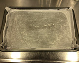Foto del paso 1 de la receta: Masa de pionono casero