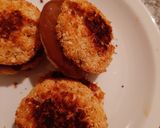 Foto del paso 4 de la receta: Alfajores de coco