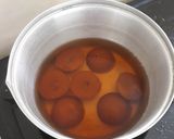 Foto langkah ke 4 dari resep Bubur sumsum.