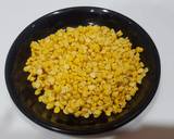 Chana Dal Khichdi recipe step 1 photo