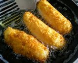 Foto del paso 12 de la receta: Carimañolas de mi costa caribe!
