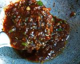 वेज ग्रेवी मंचूरियन (veg gravy manchurian recipe in Hindi) रेसिपी चरण 8 फोटो