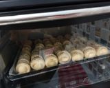 Foto langkah ke 6 dari resep Roti Cheese roll mozzarella kesukaan Baby Queen 🥰.