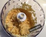 मूंग दाल कचौरी (Mung dal kachori recipe in Hindi) रेसिपी चरण 3 फोटो