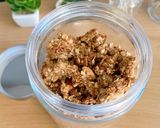Une image de l'étape 6 de Maxi Granola.