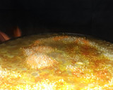 Foto del paso 11 de la receta: Paella mar y montaña