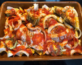 Foto del paso 2 de la receta: Pollo al horno