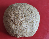 Foto del paso 1 de la receta: Dulces de miel y sésamo