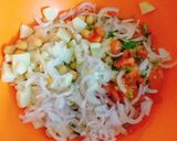 A picture of step 4 of Mix Plate Chat.