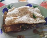 Foto langkah ke 2 dari resep Sambel pecel.