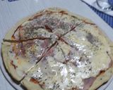 Foto del paso 7 de la receta: Pizzas.Viernes. Ricas. Grace