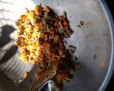 Foto langkah ke 1 dari resep Sus sayur ala ibu.