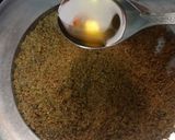 लाल मिर्च का अचार (lal mirch ka achar recipe in Hindi) रेसिपी चरण 3 फोटो