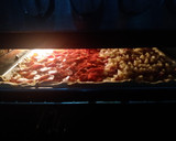 Foto del paso 9 de la receta: Pizza