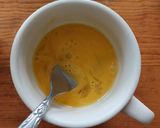 Foto del paso 6 de la receta: Brownies de cheesecake de naranja