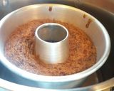 Foto langkah ke 3 dari resep Banana cake kukus lembut (tanpa gula).