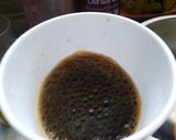 Foto langkah ke 3 dari resep Kopi Teh Susu Latte Berempah.