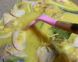 Foto langkah ke 4 dari resep Ayam Goreng Basah Khas Sunda.