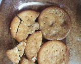 Foto del paso 2 de la receta: Tiramisú de ricota sin azúcar