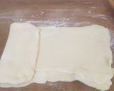 Foto del paso 6 de la receta: Hojaldre 🥮