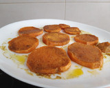 Foto del paso 4 de la receta: Curry de calabacín y langostinos