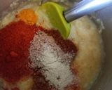 नींबू चटनी (Nimbu Chutney Recipe in Hindi) रेसिपी चरण 3 फोटो