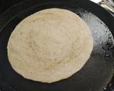 Chilli-Garlic Parathas recipe step 5 photo
