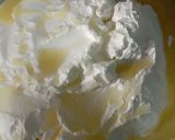 Foto langkah ke 2 dari resep #806 Butter Cream Simple (with simple syrup).