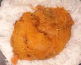 Foto del paso 2 de la receta: Pan de Calabaza