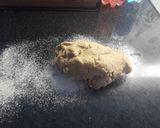 Gyors, puha mézeskalács recept fázis 2 fotója